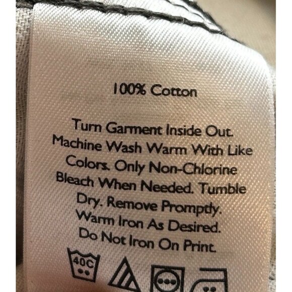 Eddie Bauer Pants Mens 38x33 Legend Wash Classic Fit Chino Gray Specially Dyed - Picture 3 of 12